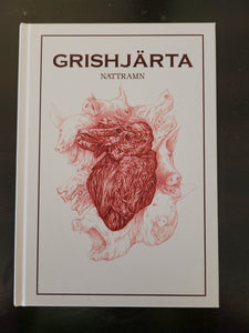 Grishjärta Third Edition