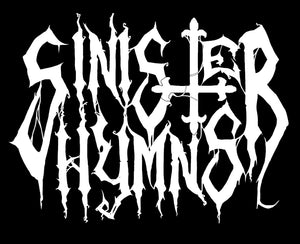 Sinister Hymns