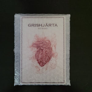 Grishjärta Second Edition
