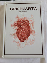 Grishjärta First Edition