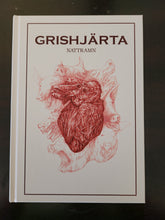 Grishjärta Third Edition