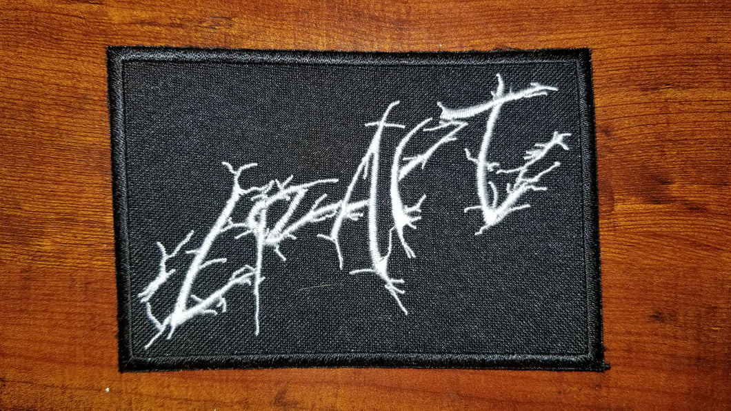 Craft Logo Patch