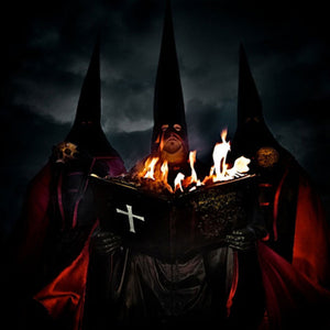Cult of Fire - Triumvirat