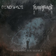 Deadspace - Happy Days - Reaching for Silence