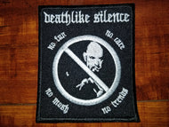Deathlike Silence Patch