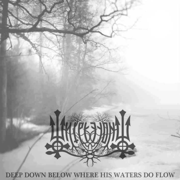 Winterfront - Deep Down Below...