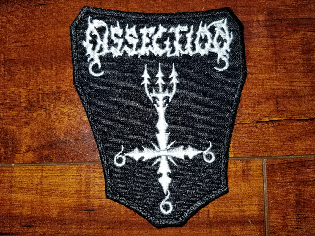 Dissection Trident Patch