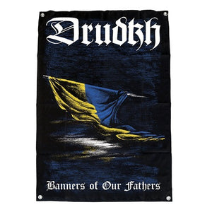 Drudkh Banners of our Fathers Flag