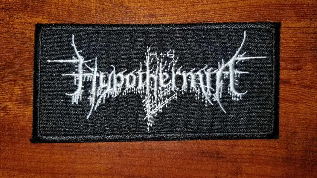 Hypothermia Patch