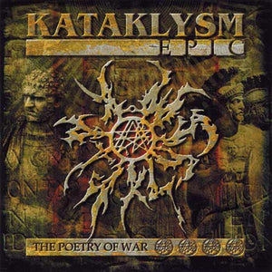 Kataklysm - Epic (The Poetry of War)
