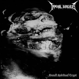 Imperial Darkness - Occult Spiritual Crypt