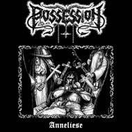 Possession - Anneliese EP