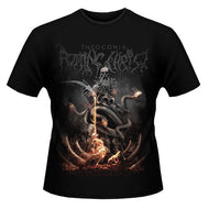 Rotting Christ Theogonia T-Shirt
