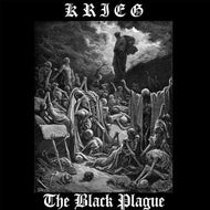 Krieg - The Black Plague