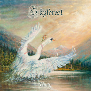 Skyforest - Unity
