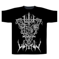 Watain Snakes and Wolves Shirt