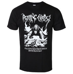 Rotting Christ Vampire T-Shirt